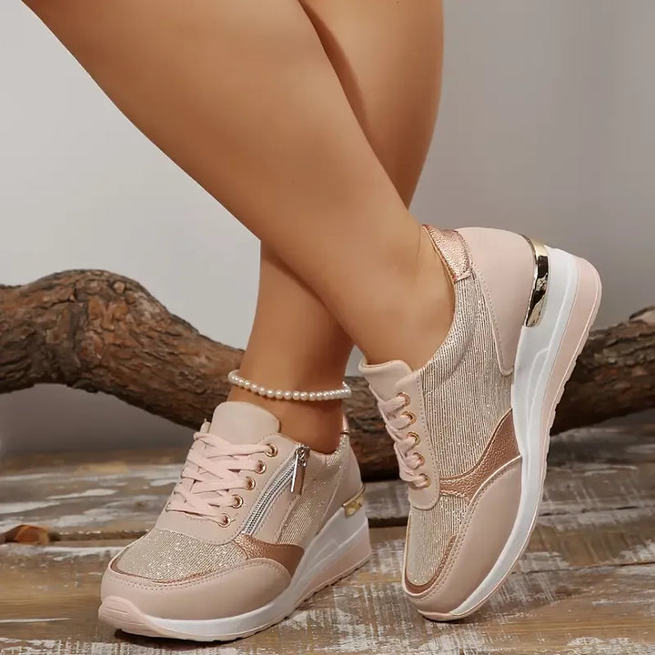 SERENA | Scarpe Ortopediche Comfort