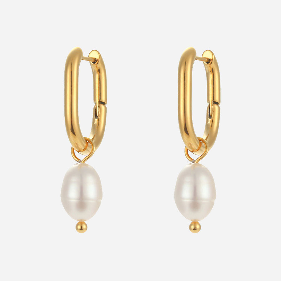 Felyzette | Orecchini in oro 18K
