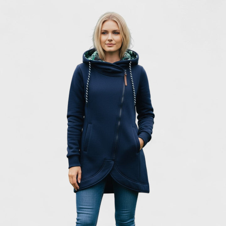 Aysha - Cappotto invernale per donna