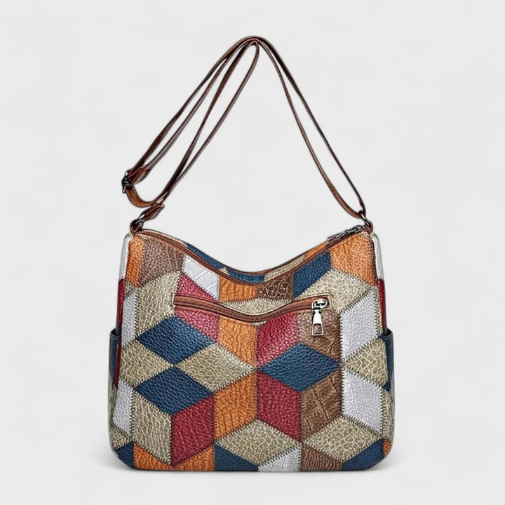 Soraya  –  Eleganza e praticità in un unico accessorio