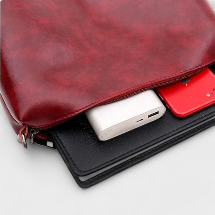 Gianna Boutique - Set di borse vintage in 4 pezzi