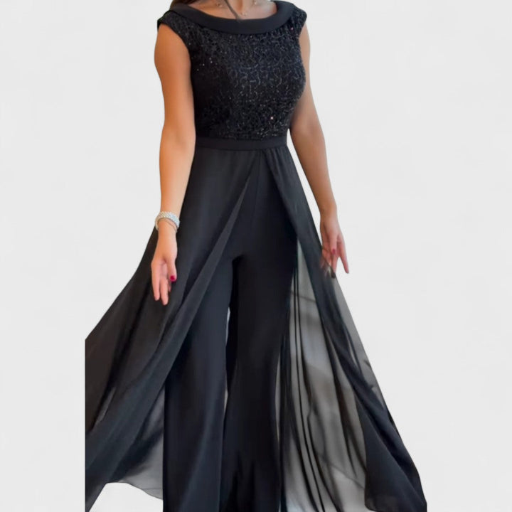 Zora - Tuta Sofisticata