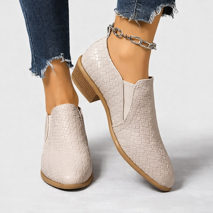 Alexia™ - Scarpe Oxford eleganti e confortevoli