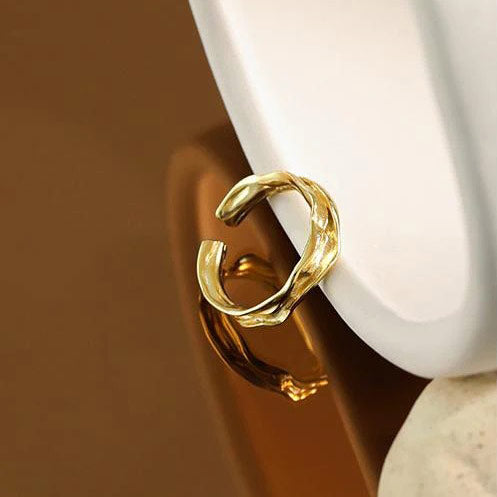 Tessavelle | Anello in Oro 18K