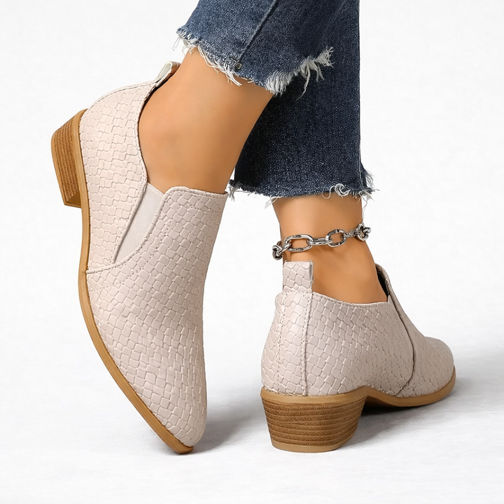 Alexia™ - Scarpe Oxford eleganti e confortevoli