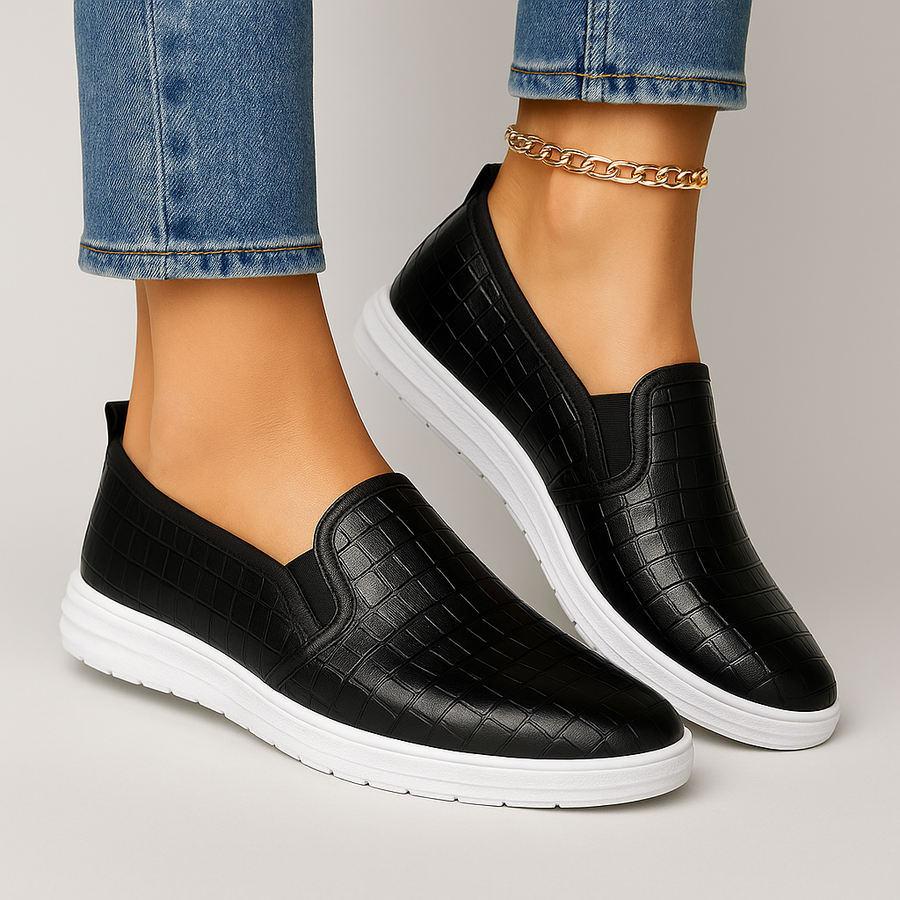Nina | Sneakers Comode