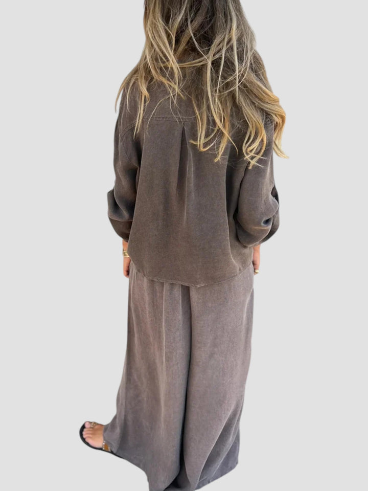 Angelica | Coordinato