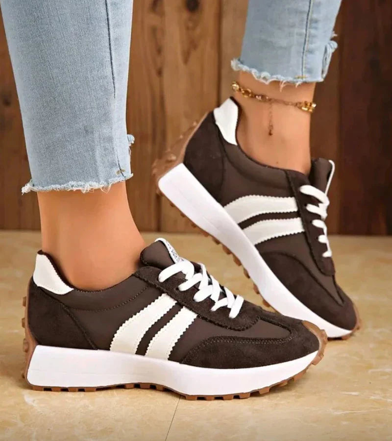 Francesca Venezia | Sneakers Ergo Comfort