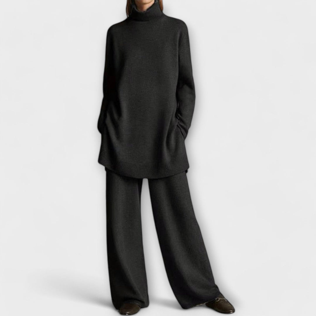 Set di biancheria da notte