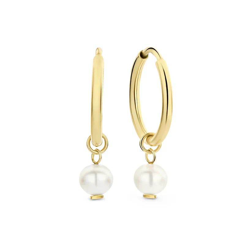 Julanique | Orecchini in Oro 14k