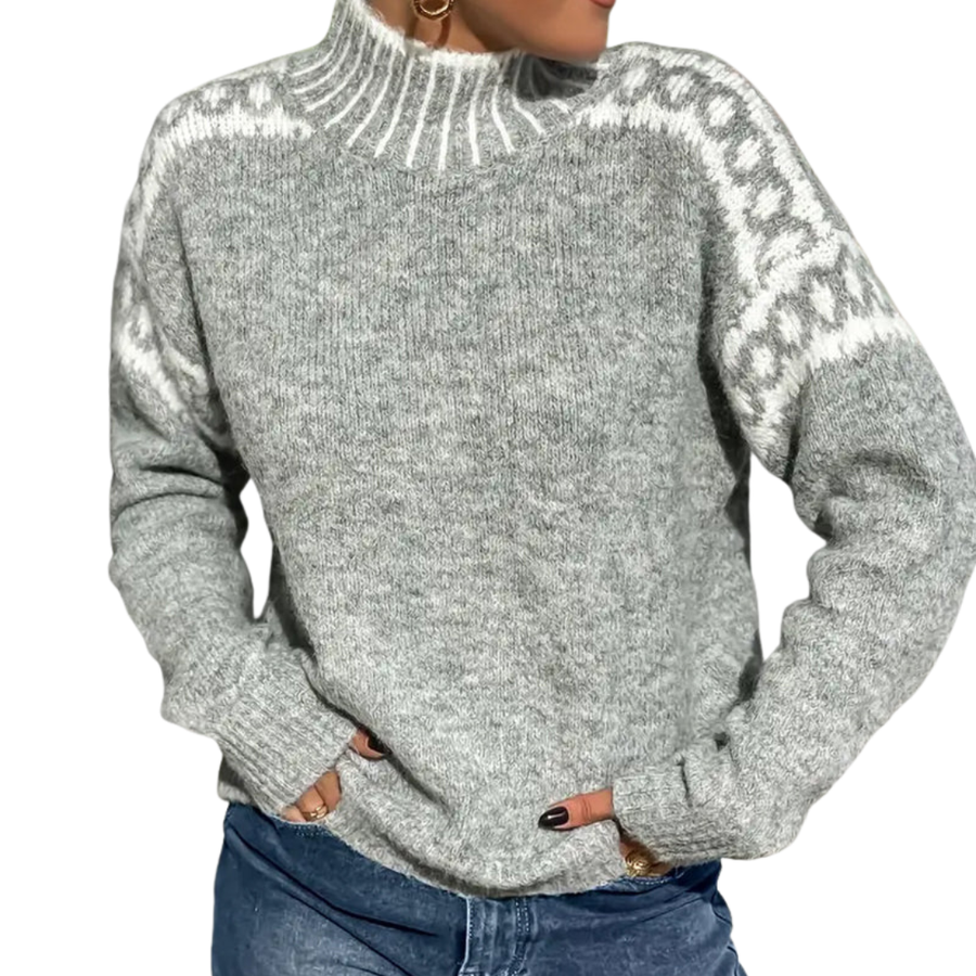 COLIN™|MAGLIONE ELEGANTE 