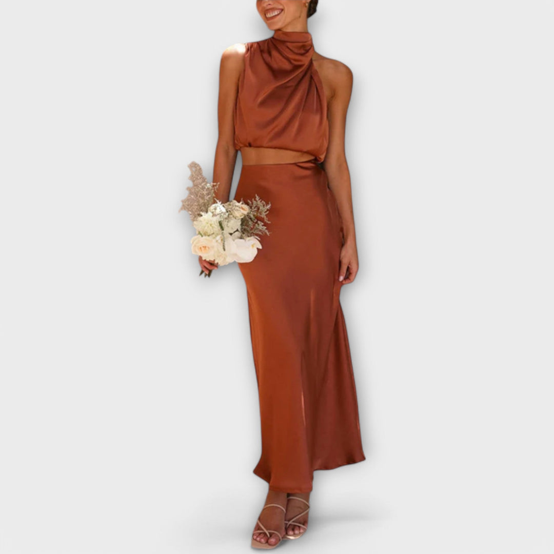 Gonna per un look elegante