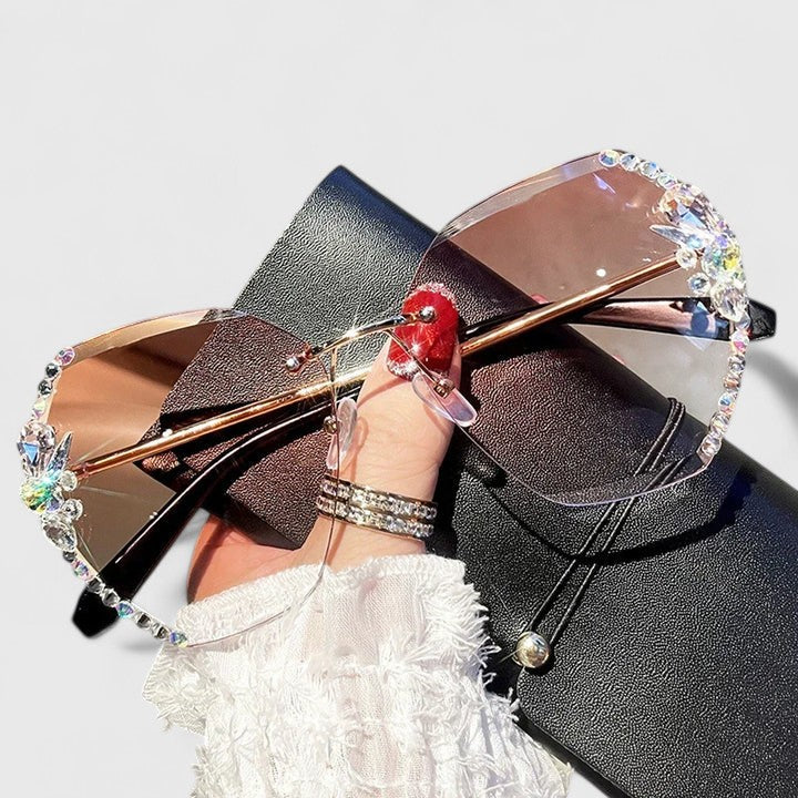 Brystahl | Occhiali da sole sofisticati