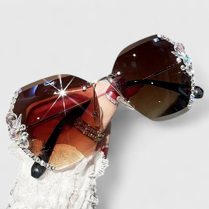 Brystahl | Occhiali da sole sofisticati