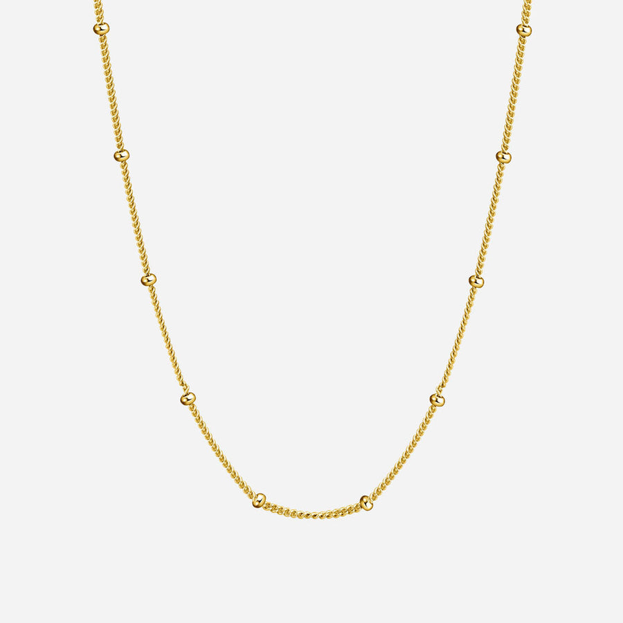 Jaurelynn | Collana in Oro 18K