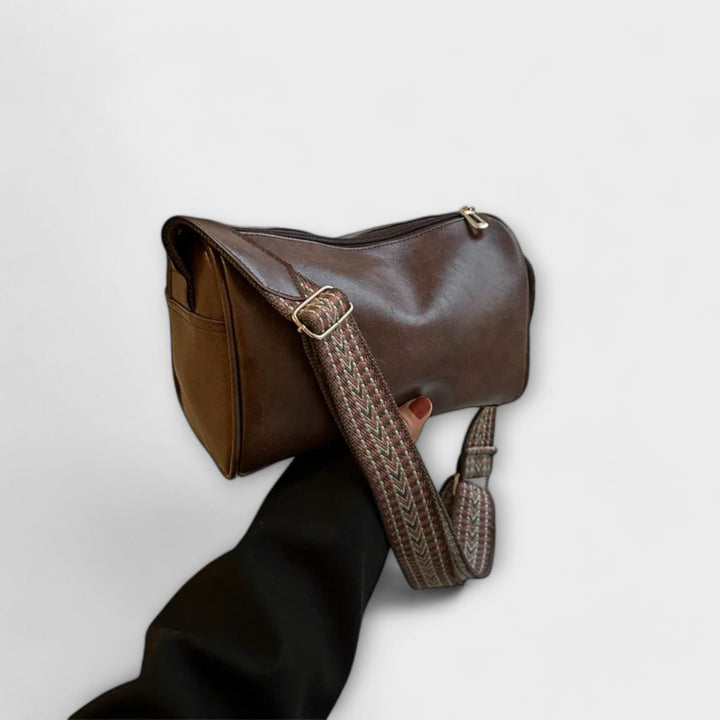 Gianna Boutique - Borsa a tracolla vintage