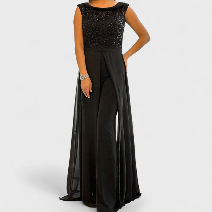 Zora - Tuta Sofisticata