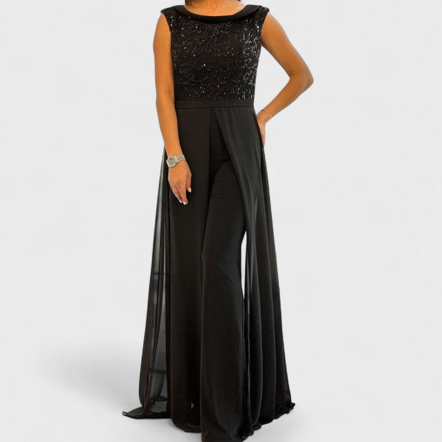 Zora - Tuta Sofisticata