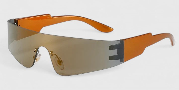 Skyllarr | Occhiali da sole Eleganti