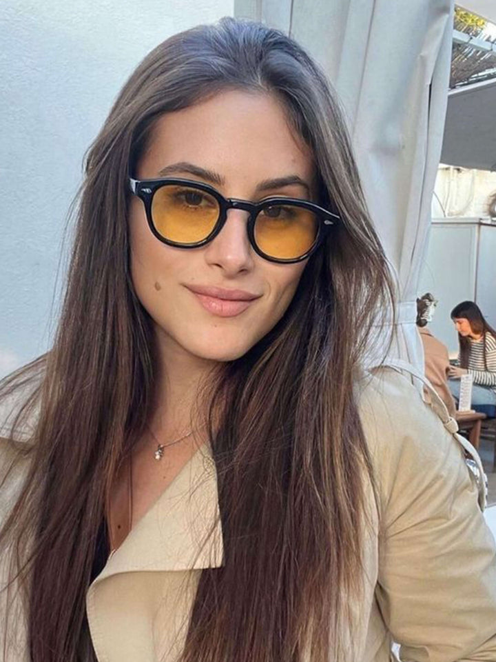 Emersyn | Occhiali da sole sofisticati