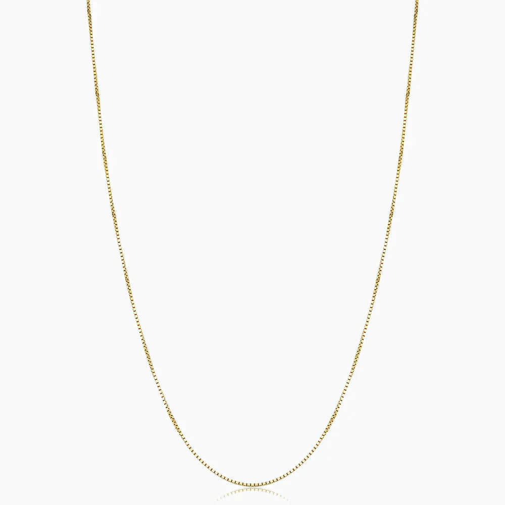 Clarionne | Collana in Oro 18K