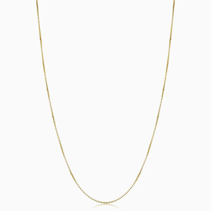 Clarionne | Collana in Oro 18K