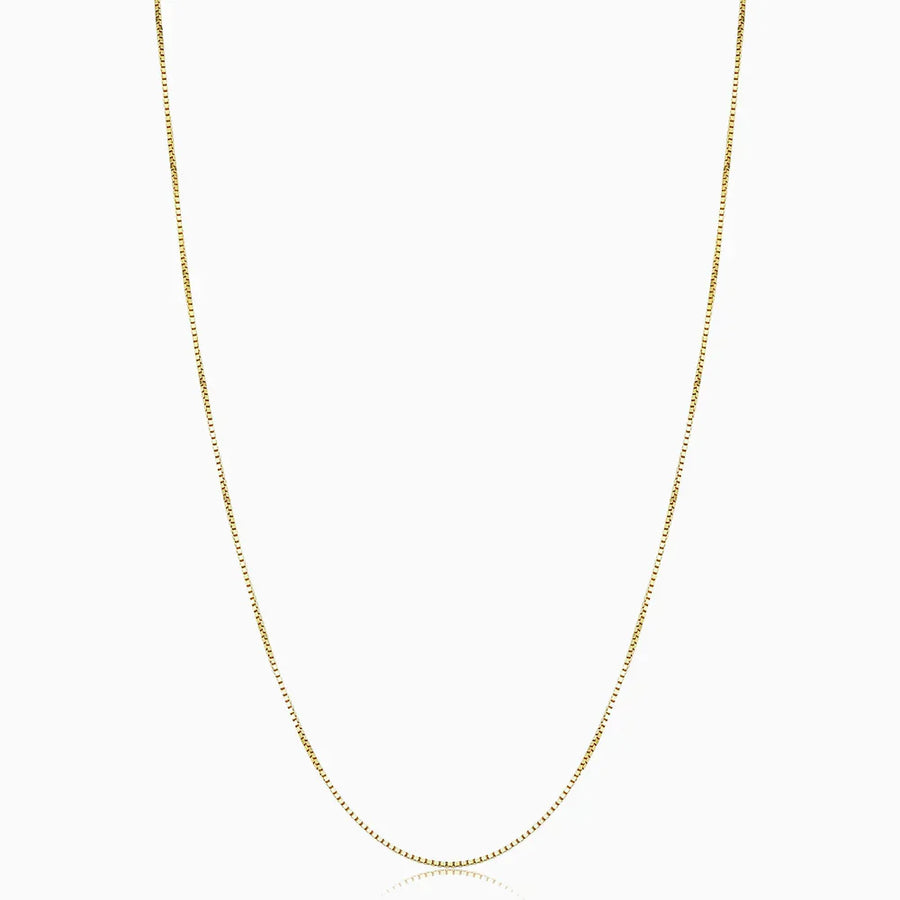 Clarionne | Collana in Oro 18K
