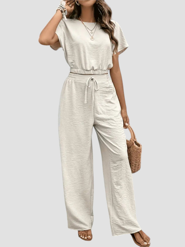 Andreina | Coordinato