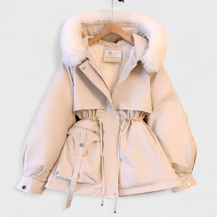 Milana - Giacca Invernale Elegante